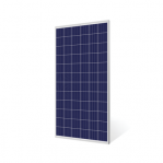 Panel Solar de 320 W / Para sistemas de interconexión y aislados en 24 Vcd./ Garantía de Potencia hasta 25 Años / 72 Células policristalinas / Conectores MC4. - TiendaClic.mx