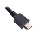 Cable HDMI de alta resolución en 4K de 3 metros ( 9.84 ft ) de longitud  - TiendaClic.mx