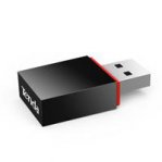 ADAPTADOR USB  DE RED U3 2.0 INALAMBRICA N300 DE 300 MBPS SOFT AP - TiendaClic.mx
