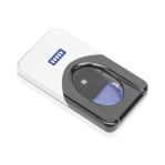 Lector USB para Autentificación Unidactilar / Incluye SDK para Desarrollos - TiendaClic.mx