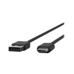 Cable USB a USB Tipo C de 1 m - TiendaClic.mx