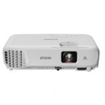 VIDEOPROYECTOR EPSON POWERLITE X05, 3LCD, XGA, 3300 LUMENES, USB, HDMI, WIFI OPCIONAL - TiendaClic.mx