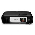 VIDEOPROYECTOR EPSON PRO EX9210, 3LCD, 1080P + WUXGA, 3400 LUMENES, USB, HDMI, WIFI - TiendaClic.mx