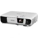EPSON VIDEO PROYECTOR POWERLITE X41 / 3LCD / XGA / 3600 LUMENES / HDMI / WIFI - TiendaClic.mx