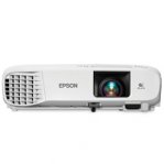 VIDEOPROYECTOR EPSON POWERLITE 108, 3LCD, XGA, 3700 LUMENES, RED, HDMI, (WIFI OPCIONAL) - TiendaClic.mx