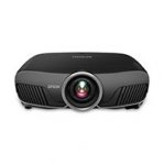 VIDEOPROYECTOR EPSON HOME CINEMA 6050UB, 3LCD, 4K UHD, 2600 LUMENES, USB, HDMI - TiendaClic.mx