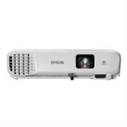 Videoproyector Epson PowerLite W06  3LCD 3700 Lúmenes WXGA Resolución 1280x800 - TiendaClic.mx