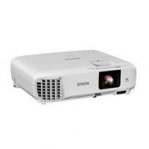 VIDEOPROYECTOR EPSON HOME CINEMA 880 HD, 3LCD, 3300 LUMENES, USB, HDMI, (WIFI OPCIONAL) - TiendaClic.mx