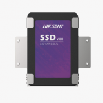 SSD PARA VIDEOVIGILANCIA / Unidad de Estado Solido / 1 TB / 2.5" / Alto Performance / Uso 24/7 / Compatible con DVR´s y NVR´s epcom / HiLook y HIKVISION (Seleccionados) / Incluye Base  - TiendaClic.mx