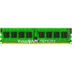 MEMORIA KINGSTON UDIMM DDR3 4GB PC3-12800 1600MHZ VALUERAM CL11 240PIN 1.5V P/PC - TiendaClic.mx