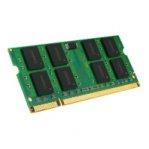 MEMORIA KINGSTON SODIMM DDR3 8GB PC3-10600 1333MHZ VALUERAM CL9 204PIN 1.5V P/LAPTOP - TiendaClic.mx