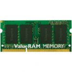 MEMORIA KINGSTON SODIMM DDR3 8GB PC3-12800 1600MHZ VALUERAM CL11 204PIN 1.5V P/LAPTOP - TiendaClic.mx