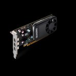 TARJETA DE VIDEO  PNY PCIE X16 3.0 PROFESIONAL QUADRO P400/ 2GB / DDR5 / ALTO RENDIMIENTO - TiendaClic.mx