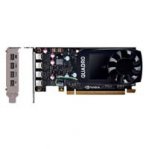 Tarjeta de Video  PNY PCIE X16 3.0 / 2GB / DDR5 / ALTO RENDIMIENTO - TiendaClic.mx