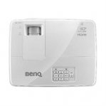 VIDEOPROYECTOR BENQ 3300 LUM XGA (1024 X 768) DLP HDMI 1.4 B - TiendaClic.mx