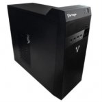 Desktop Vorago Volt 4 AMD R5 2600 Disco duro 240 GB SSD Ram 16 GB Windows 10 Pro - TiendaClic.mx