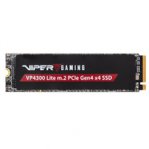 MEMORIA VIPER VP4300 LITE 1TB/ M.2 PCIE GEN4 X4 SSD DRAMLESS/ CERTIFICADAS PARA PS5 - TiendaClic.mx