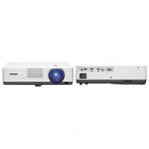 VIDEOPROYECTOR SONY VPL-DX271 XGA 3LCD 3600 LUMENS 10000HRS 3LCD BRIGHTERA HDMI VGA - TiendaClic.mx