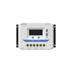 Controlador EPSolar PWM 12/24V 60 A, Salida USB - TiendaClic.mx