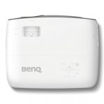 Proyector BenQ WI700M 4K UHD con XPR Resolución 3840 x 2160 2000 Lúmenes Home Cinema - TiendaClic.mx