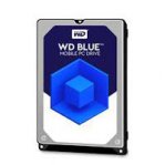 DISCO DURO INTERNO WD BLUE 2TB 2.5 PORTATIL SATA3 6GB/S 128MB 5400RPM WINDOWS WD20SPZX - TiendaClic.mx