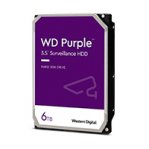 DD WD PURPLE/ 3.5/ 3TB/ SATA3 6GB/S - TiendaClic.mx