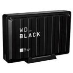 DISCO DURO EXTERNO WD BLACK D10 GAME DRIVE 8TB ESCRITORIO USB3.2 GEN1 NEGRO WINDOWS MAC PS4 PS5 XBOX X/S XBOX ONE (WDBA3P0080HBK-NESN) - TiendaClic.mx