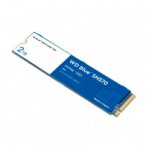 UNIDAD DE ESTADO SOLIDO SSD INTERNO WD BLUE SN570 2TB M.2 2280 NVME PCIE GEN3 X4 LECT.3500MBS ESCRIT.3500MBS PC LAPTOP MINIPC - TiendaClic.mx