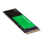 UNIDAD DE ESTADO SOLIDO SSD INTERNO WD GREEN SN350 480GB M.2 2280 NVME PCIE GEN3 LECT.2400MBS ESCRIT.1650MBS PC LAPTOP MINIPC - TiendaClic.mx