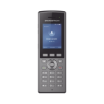  Teléfono WiFi portátil empresarial con diseño resistente IP67, conectividad a la red VoIP vía WiFi - TiendaClic.mx