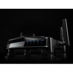 LYNKSYS GAMING ROUTER AC3200 DUAL BAND WIFI WITH KILLER  - TiendaClic.mx