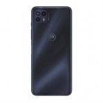 Smartphone Motorola G50 5G 6.5" 128GB/4GB Cámara 48MP+2MP+2MP/13MP Dimensity Android 11 Color Azul - TiendaClic.mx