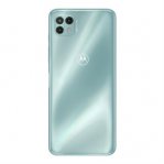 Smartphone Motorola G50 5G 6.5" 128GB/4GB Cámara 48MP+2MP+2MP/13MP Dimensity Android 11 Color Verde - TiendaClic.mx