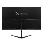 Monitor Xzeal Real Gamers XZ3015-1 Curvo 23.8" FHD Resolución 1920x1080 Panel VA - TiendaClic.mx
