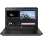 Workstation HP ZBook 17´´ G4 Intel Xeon E3-1505M 16GB 1TB   256GB SDD W10 Pro - TiendaClic.mx
