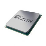 PROCESADOR AMD RYZEN 5 3400G S-AM4 3A GEN. 65W 3.7GHZ TURBO 4.2GHZ CACHE 6MB 4CPU CORES/ GRAFICOS RADEON VEGA 11GPU PC/ VENTILADOR AMD WRAITH SPIRE/GAMER MEDIO. - TiendaClic.mx