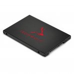 UNIDAD SSD SEAGATE 1TB 2.5 ZA1000NM1A002 IRONWOLF SATA 6 Gb/s - TiendaClic.mx