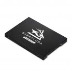 UNIDAD SSD SEAGATE ZA480CV1A001 480GB BARRACUDA 2.5 SATA             - TiendaClic.mx