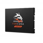 UNIDAD SSD SEAGATE 500GB 2.5 ZA500GM1A001 FIRECUDA SATA III - TiendaClic.mx